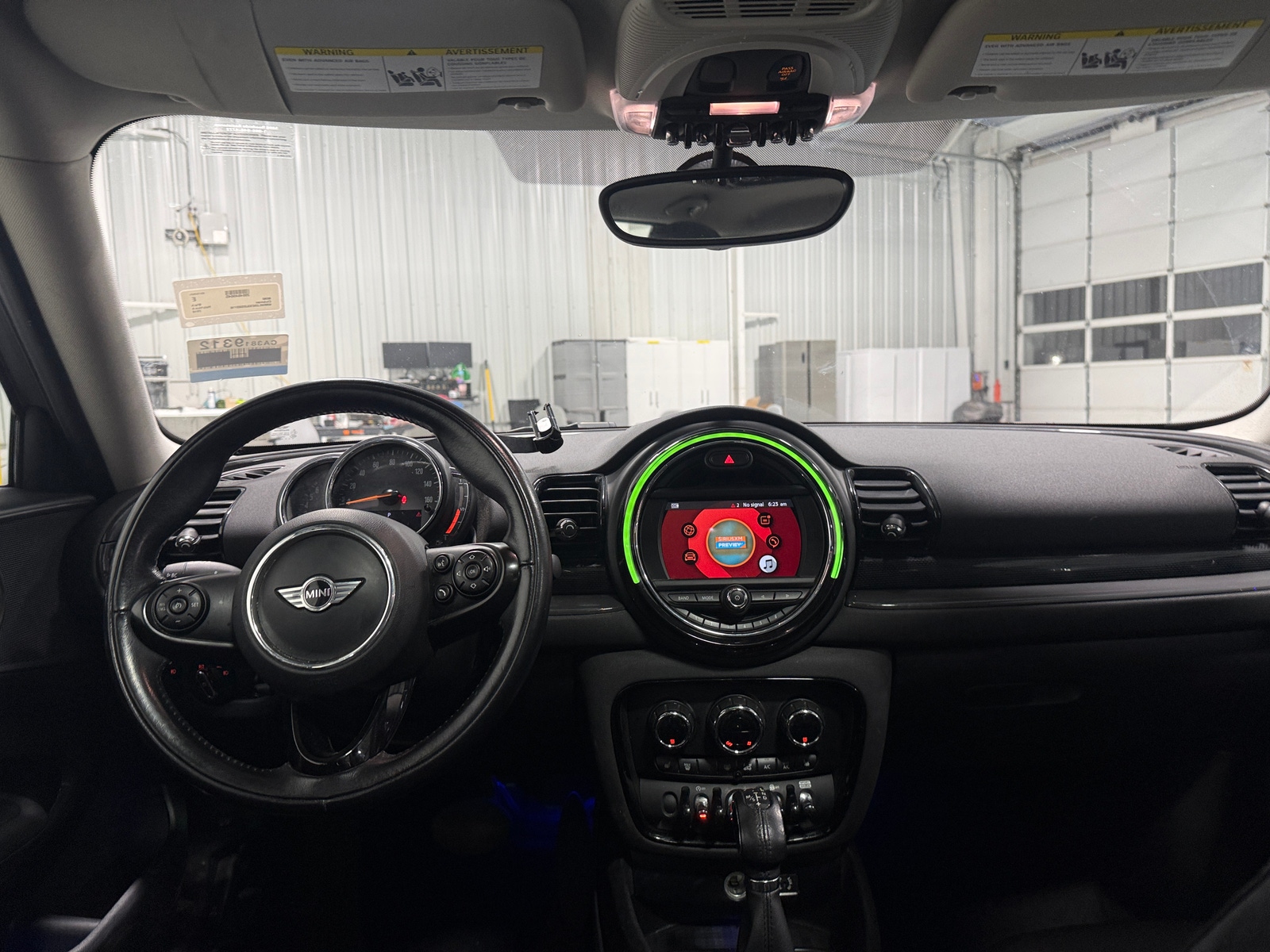 Thumbnail: 2018 MINI Cooper Clubman - 2