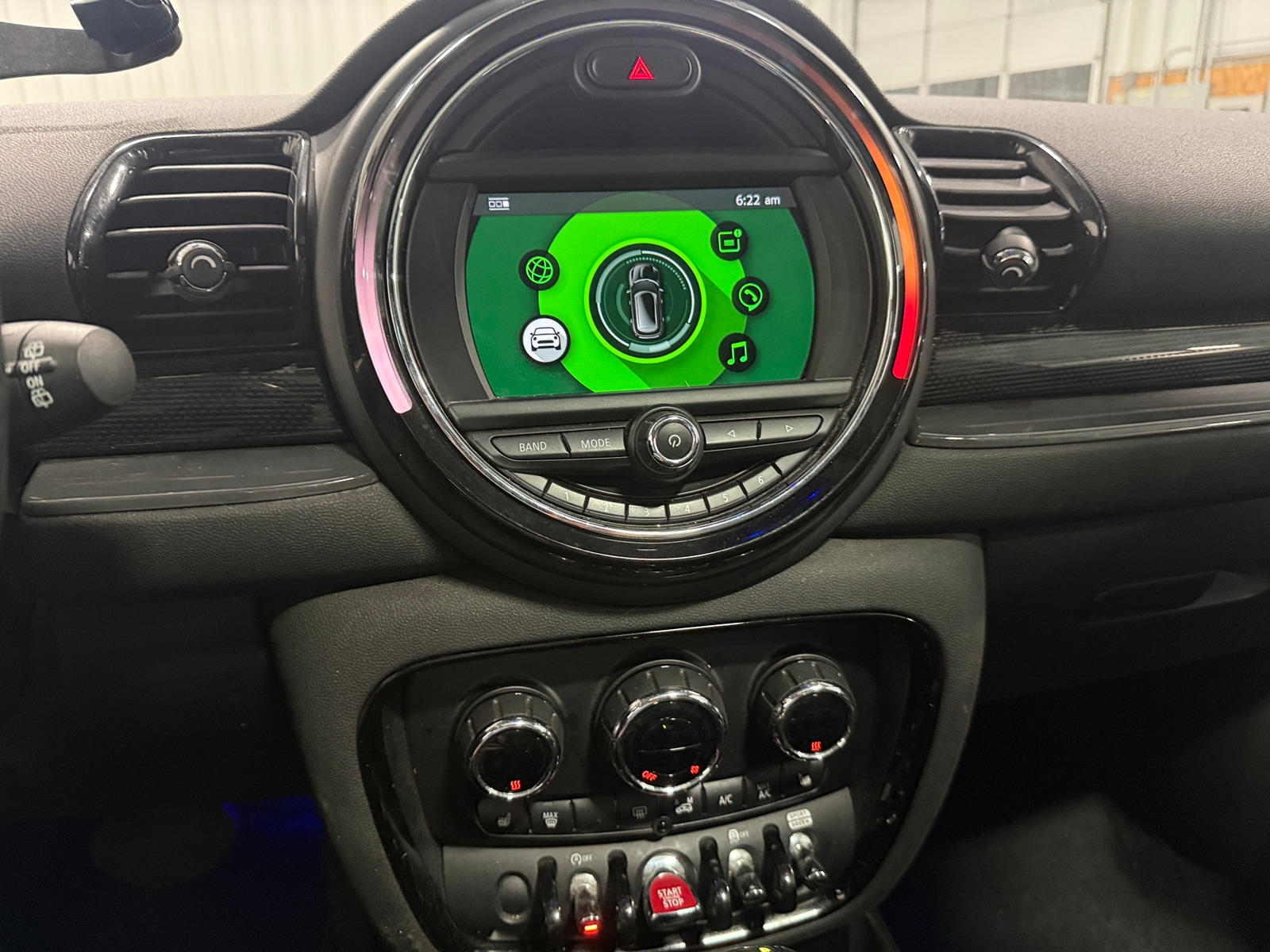 Thumbnail: 2018 MINI Cooper Clubman - 3