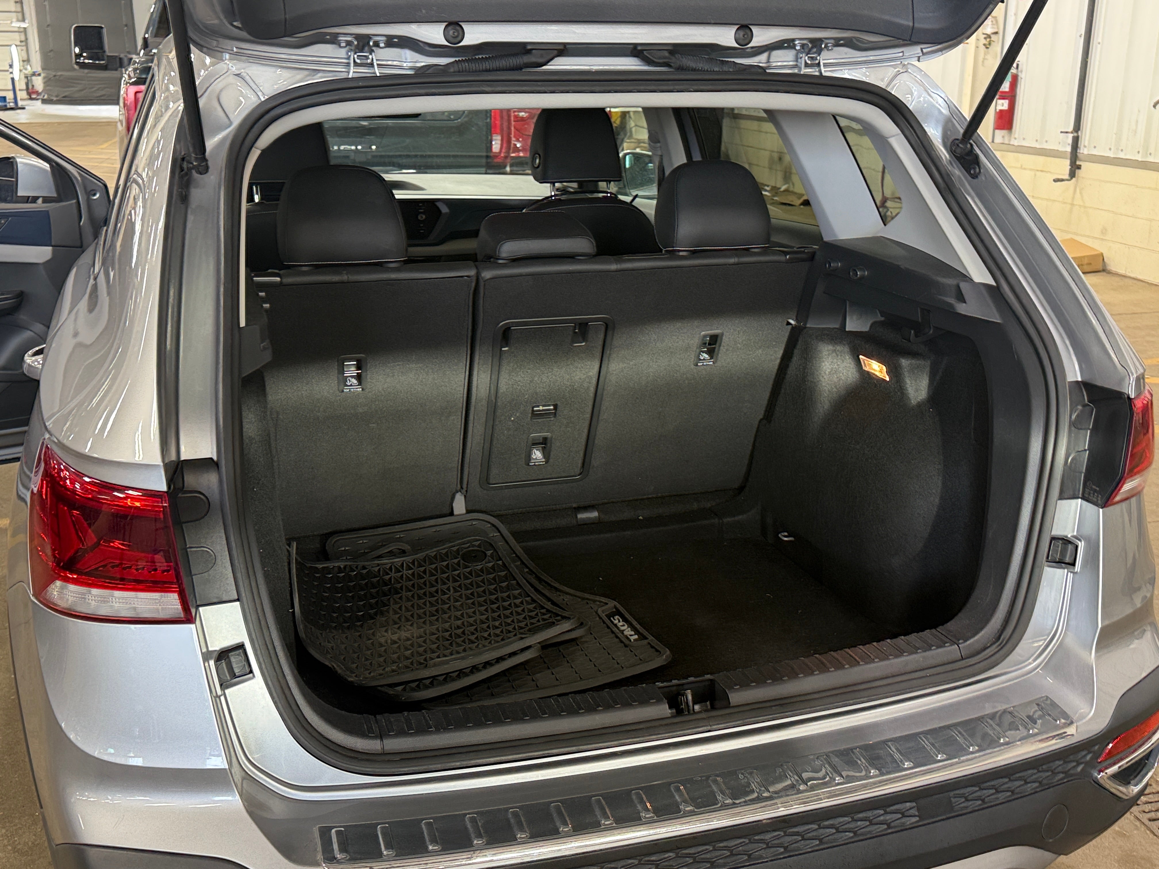 2023 Volkswagen Taos