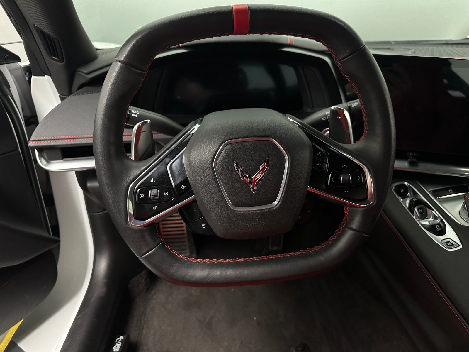 Thumbnail: 2024 Chevrolet Corvette - 3