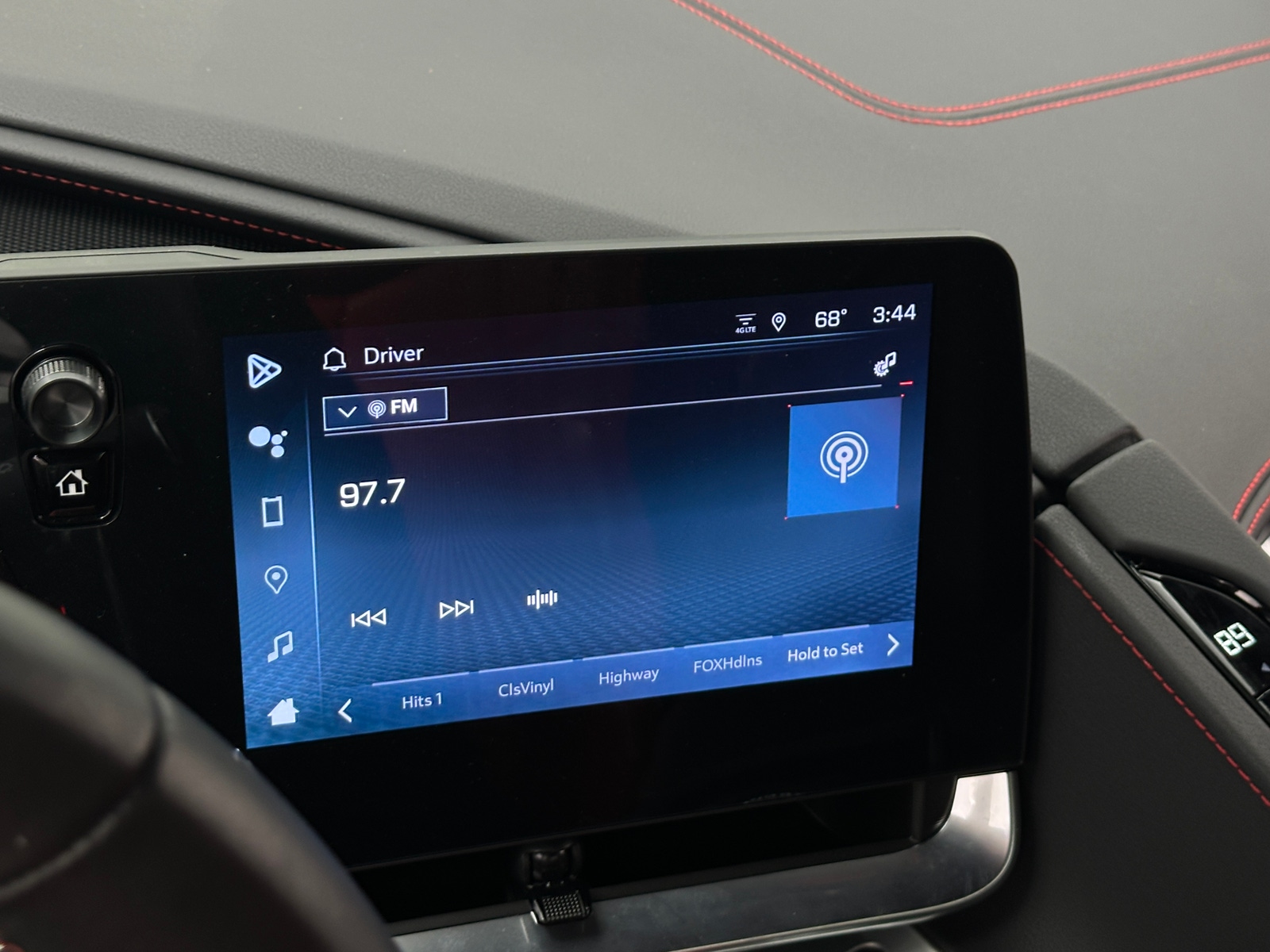 Thumbnail: 2024 Chevrolet Corvette - 2