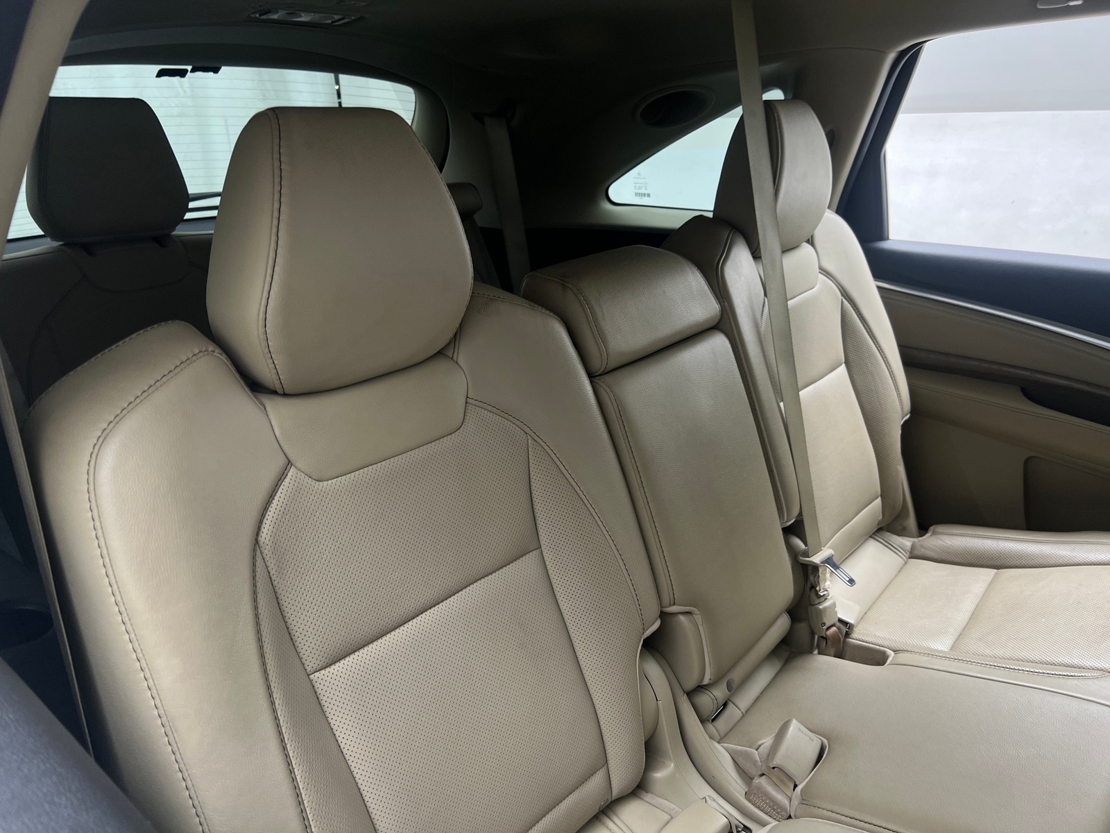 Thumbnail: 2019 Acura MDX - 5