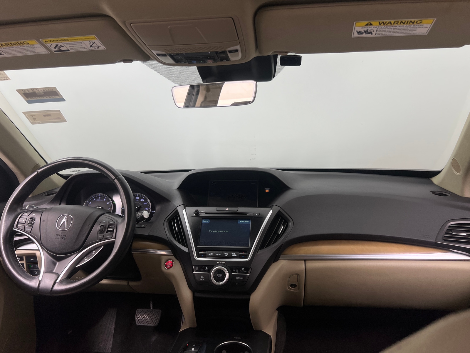 Thumbnail: 2019 Acura MDX - 2