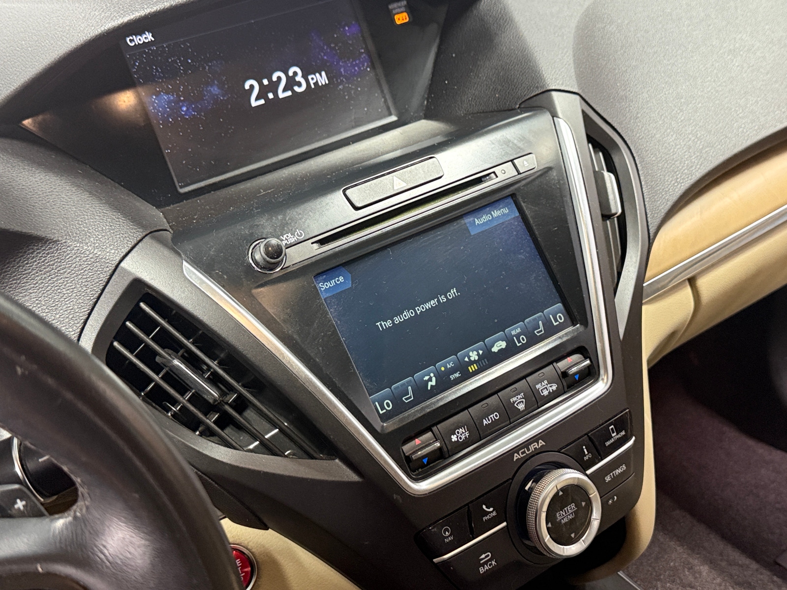 Thumbnail: 2019 Acura MDX - 3