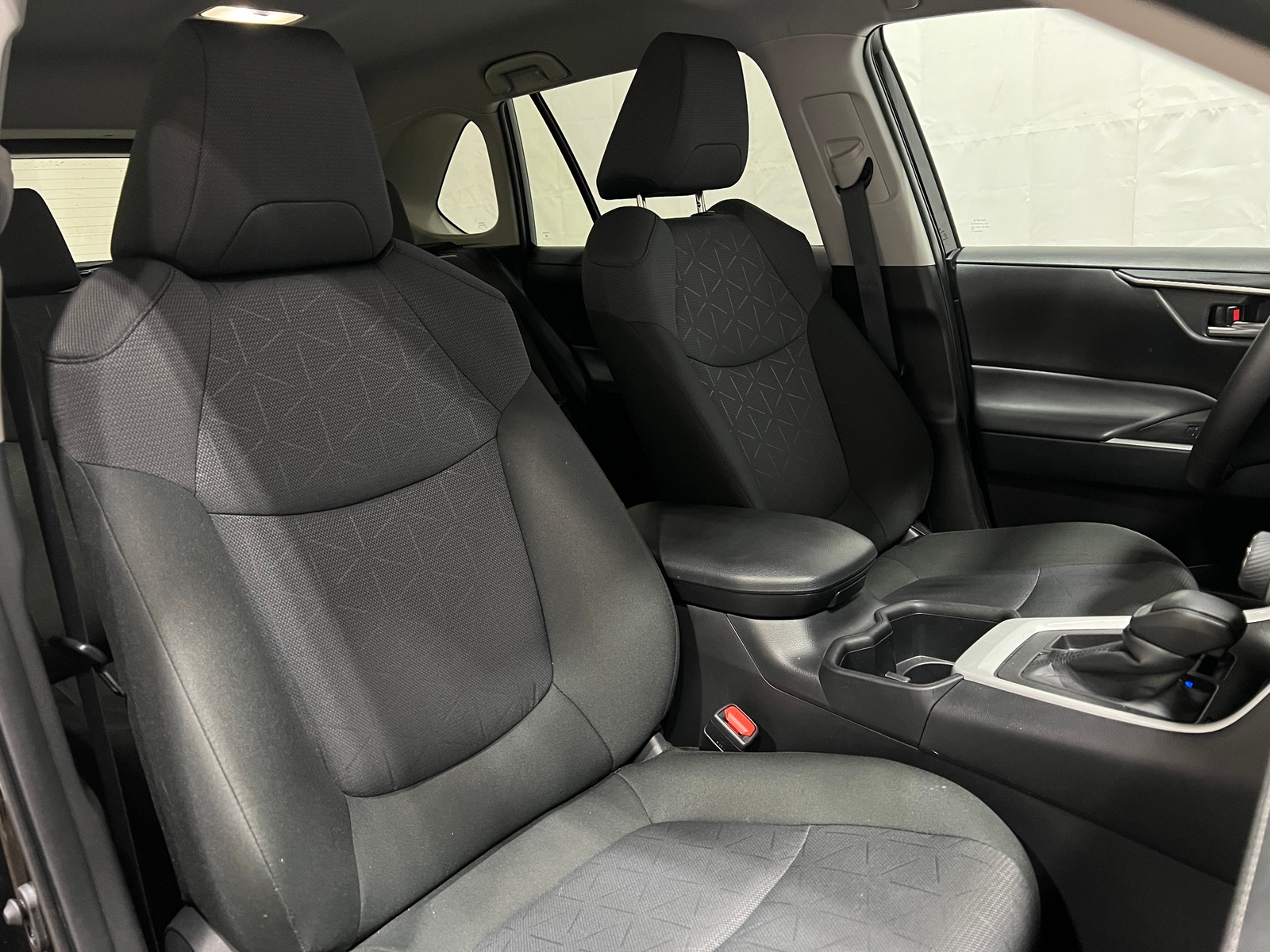 Thumbnail: 2025 Toyota RAV4 - 2