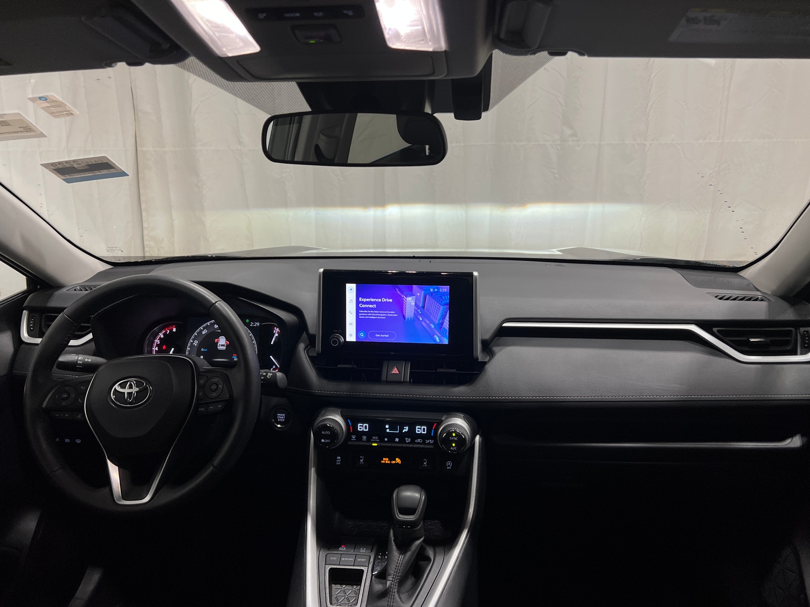 Thumbnail: 2025 Toyota RAV4 - 3