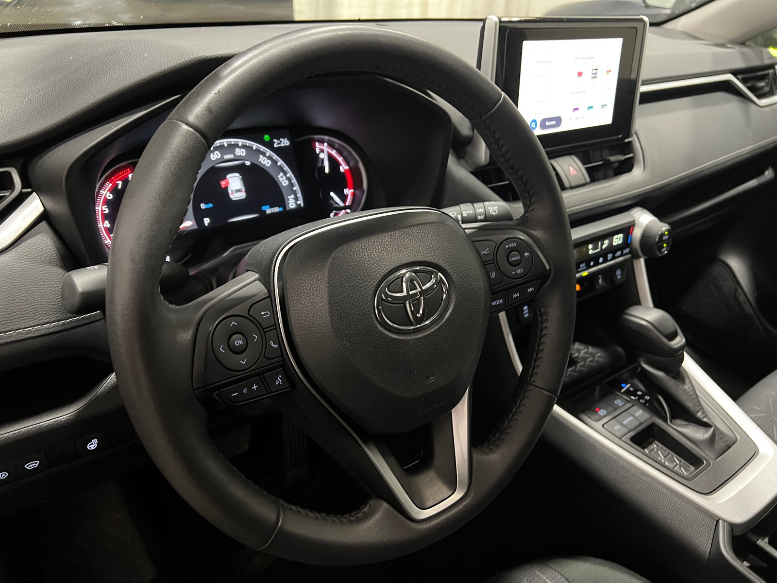 Thumbnail: 2025 Toyota RAV4 - 5