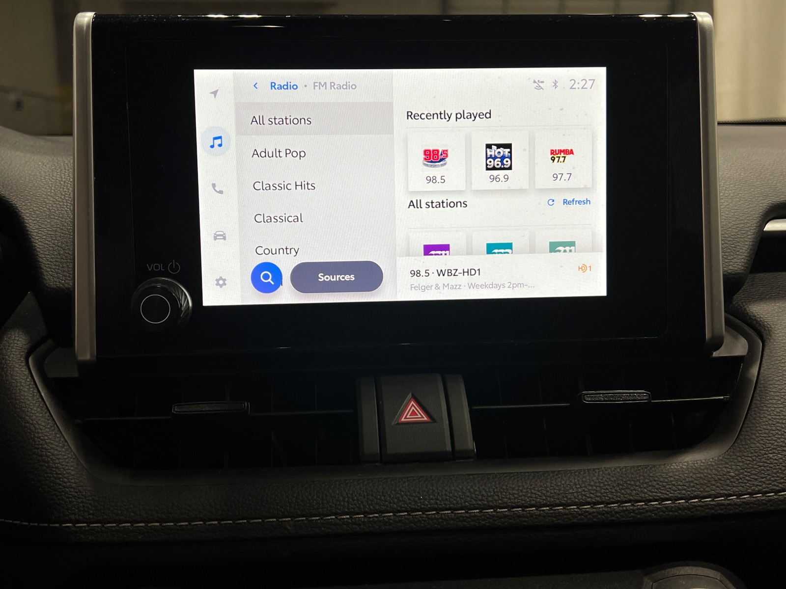 Thumbnail: 2025 Toyota RAV4 - 4