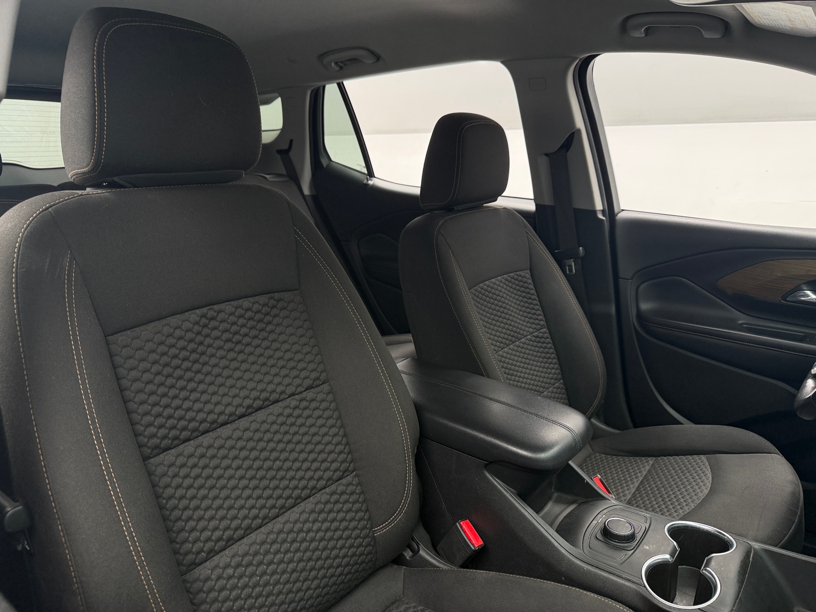 Thumbnail: 2018 GMC Terrain - 2