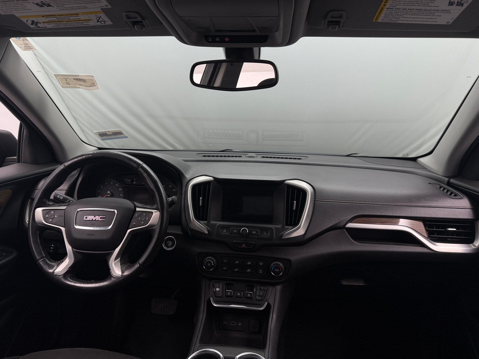 Thumbnail: 2018 GMC Terrain - 3