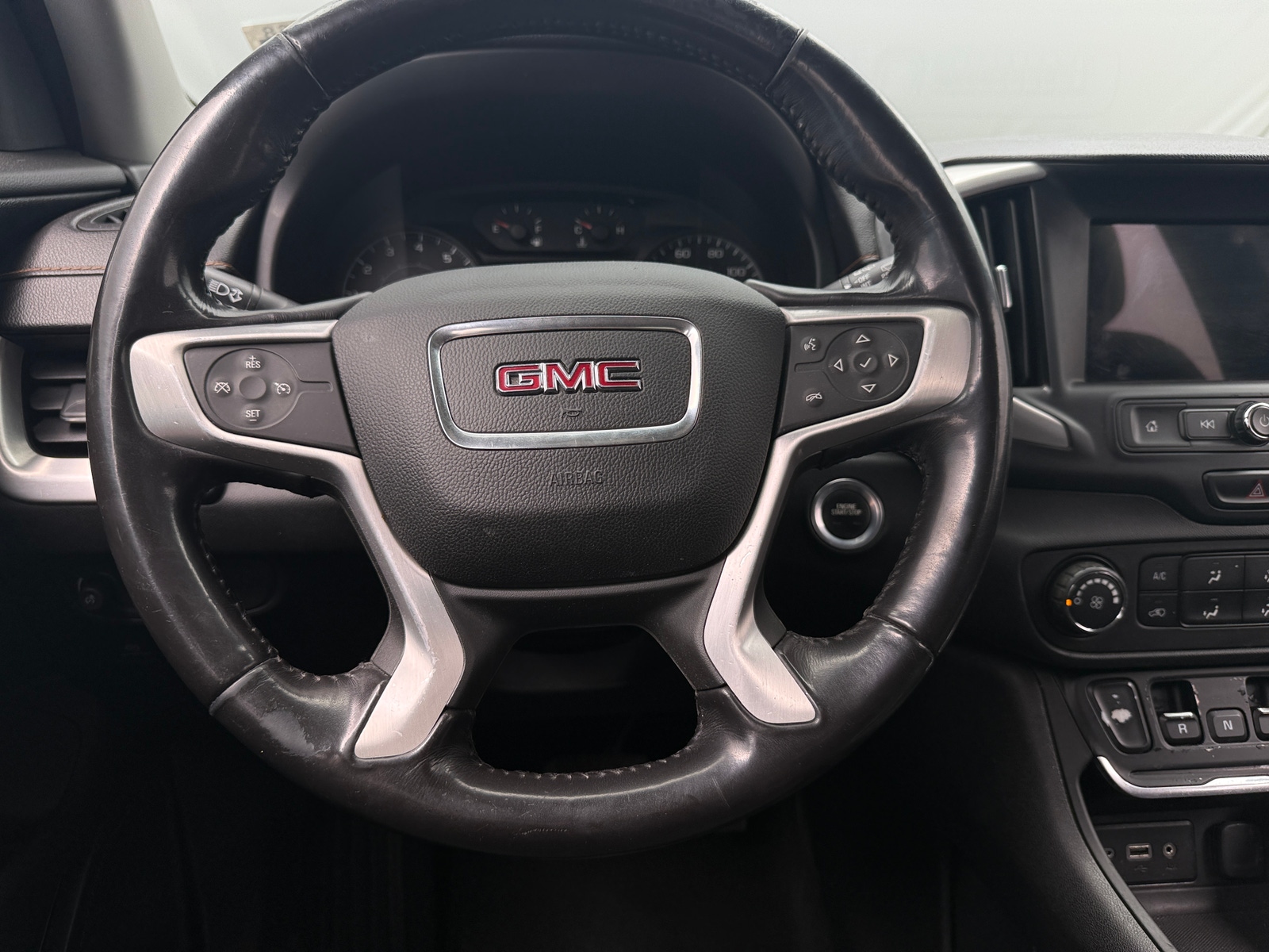 Thumbnail: 2018 GMC Terrain - 5