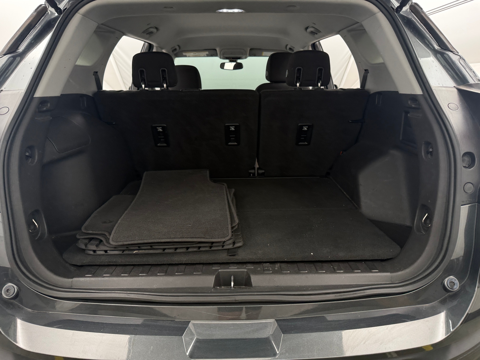 Thumbnail: 2018 GMC Terrain - 7