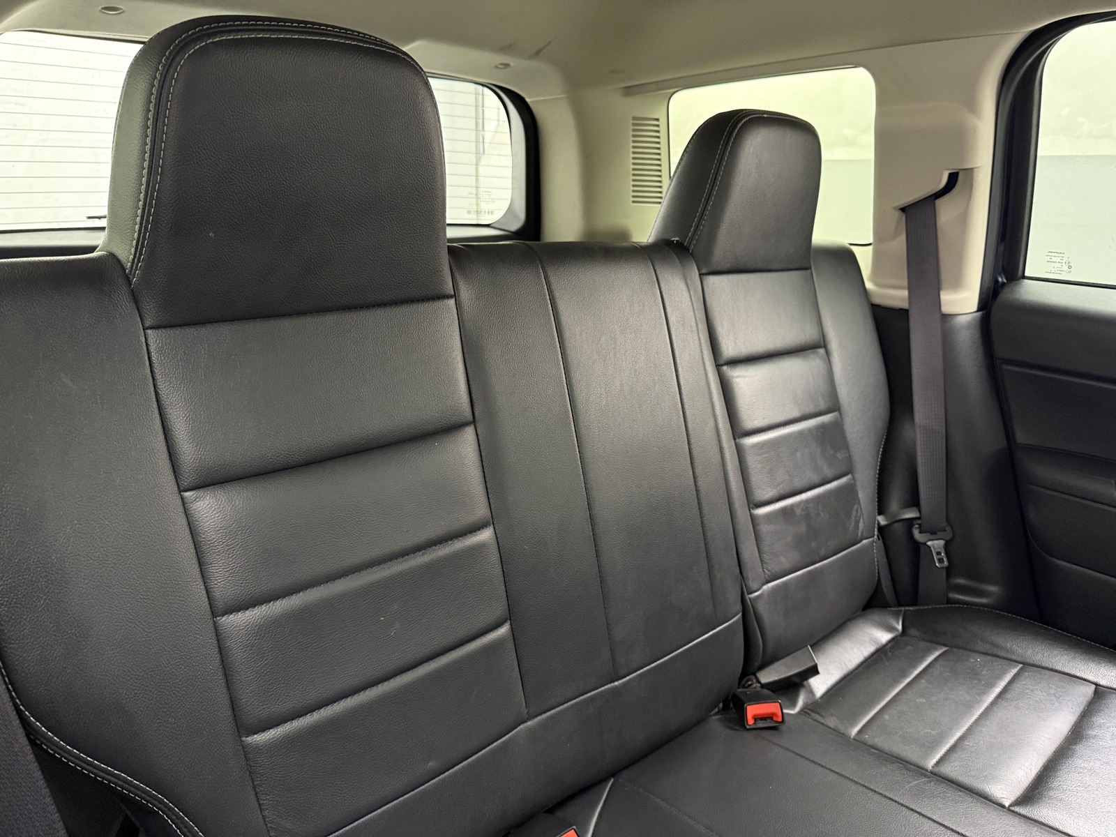 Thumbnail: 2016 Jeep Patriot - 5