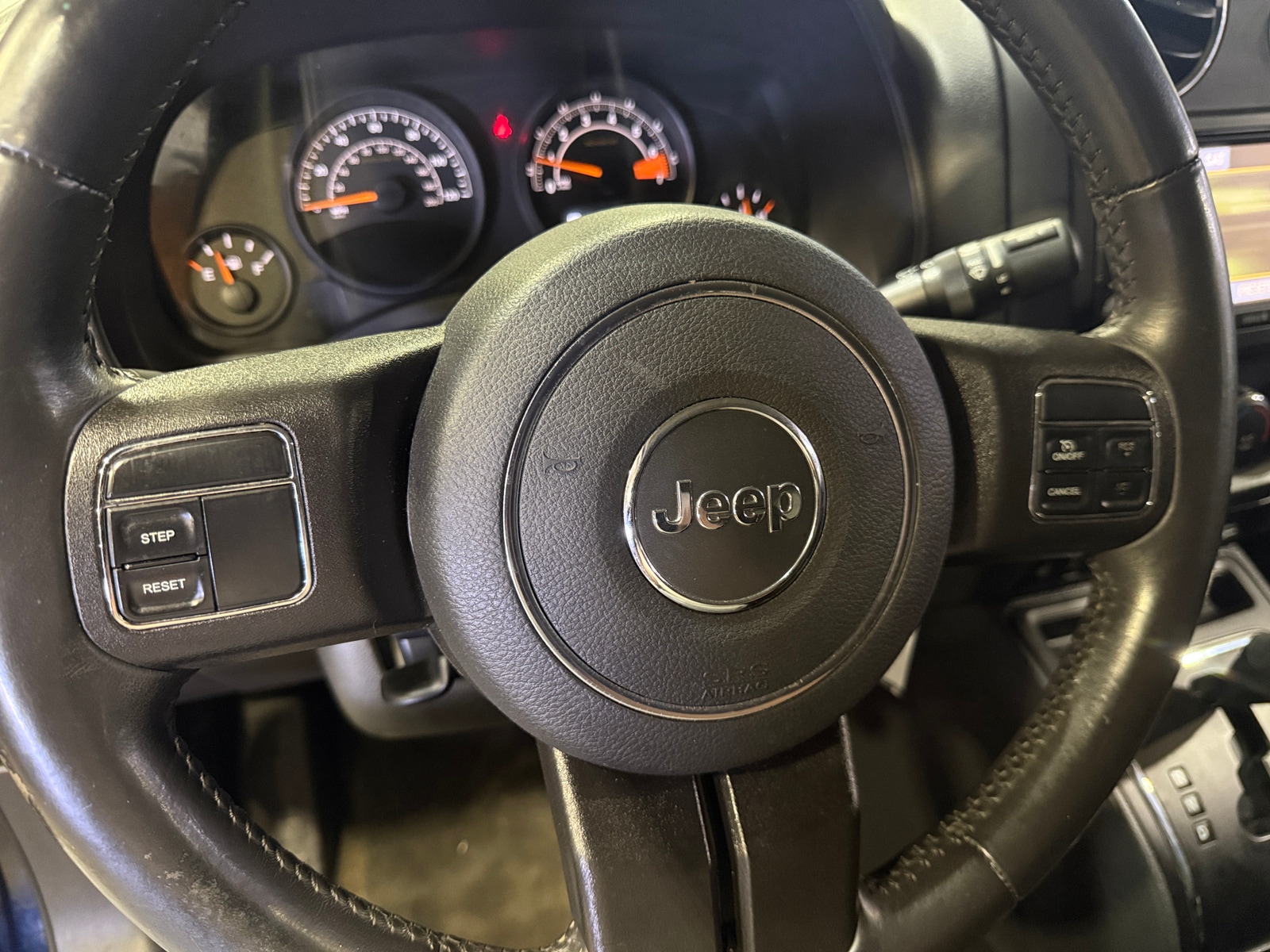 Thumbnail: 2016 Jeep Patriot - 4