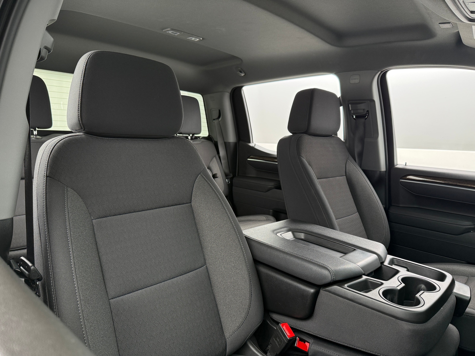 Thumbnail: 2025 GMC Sierra 1500 - 2