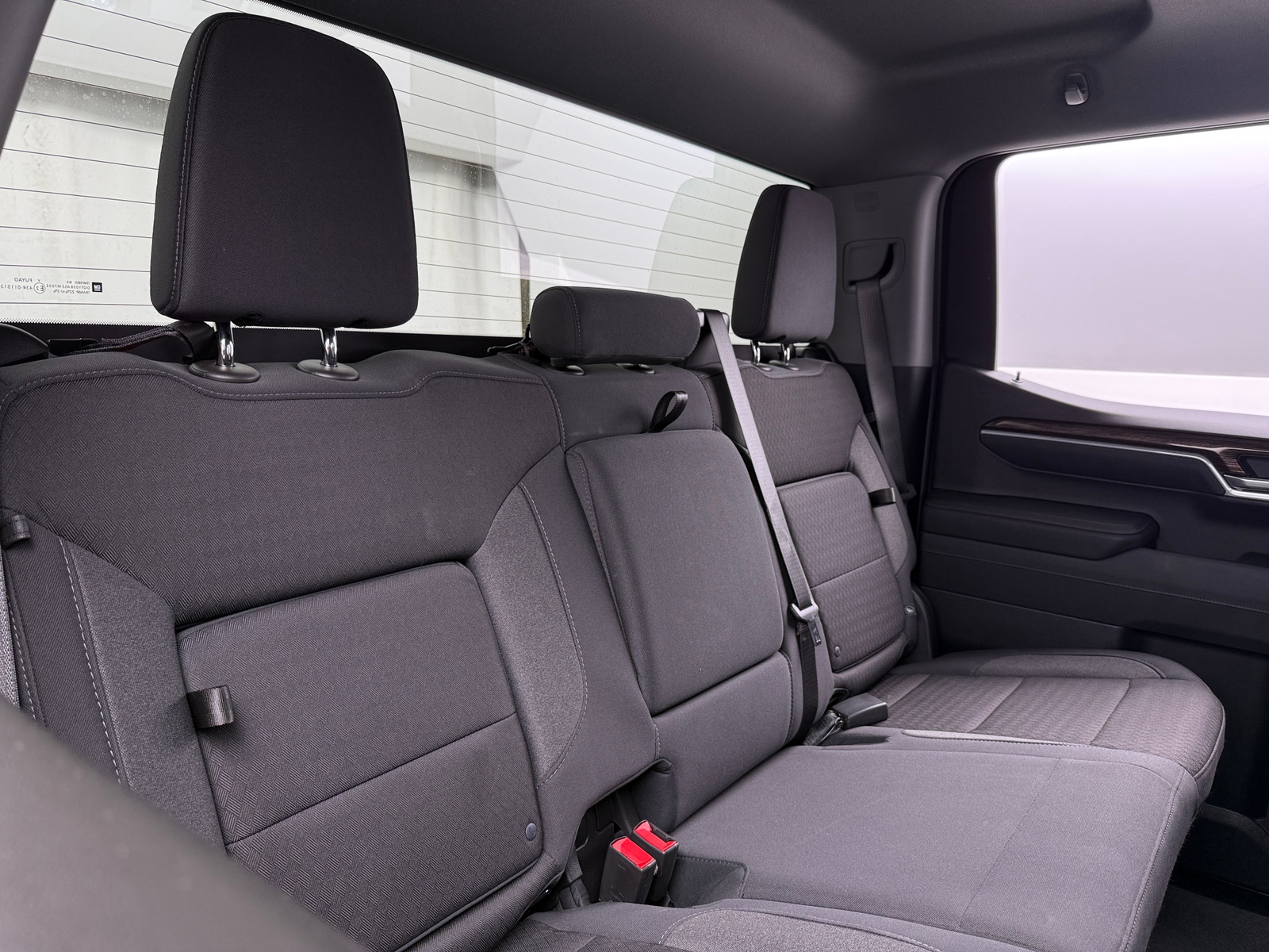 Thumbnail: 2025 GMC Sierra 1500 - 6