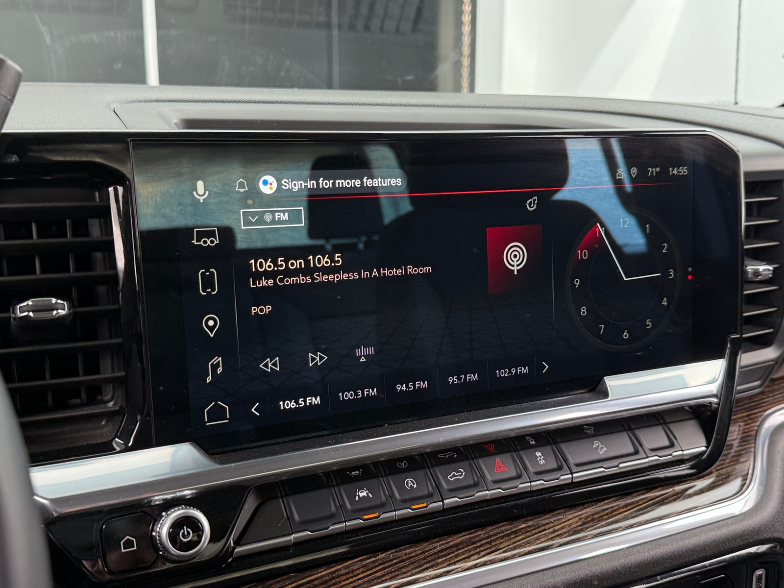 Thumbnail: 2025 GMC Sierra 1500 - 4