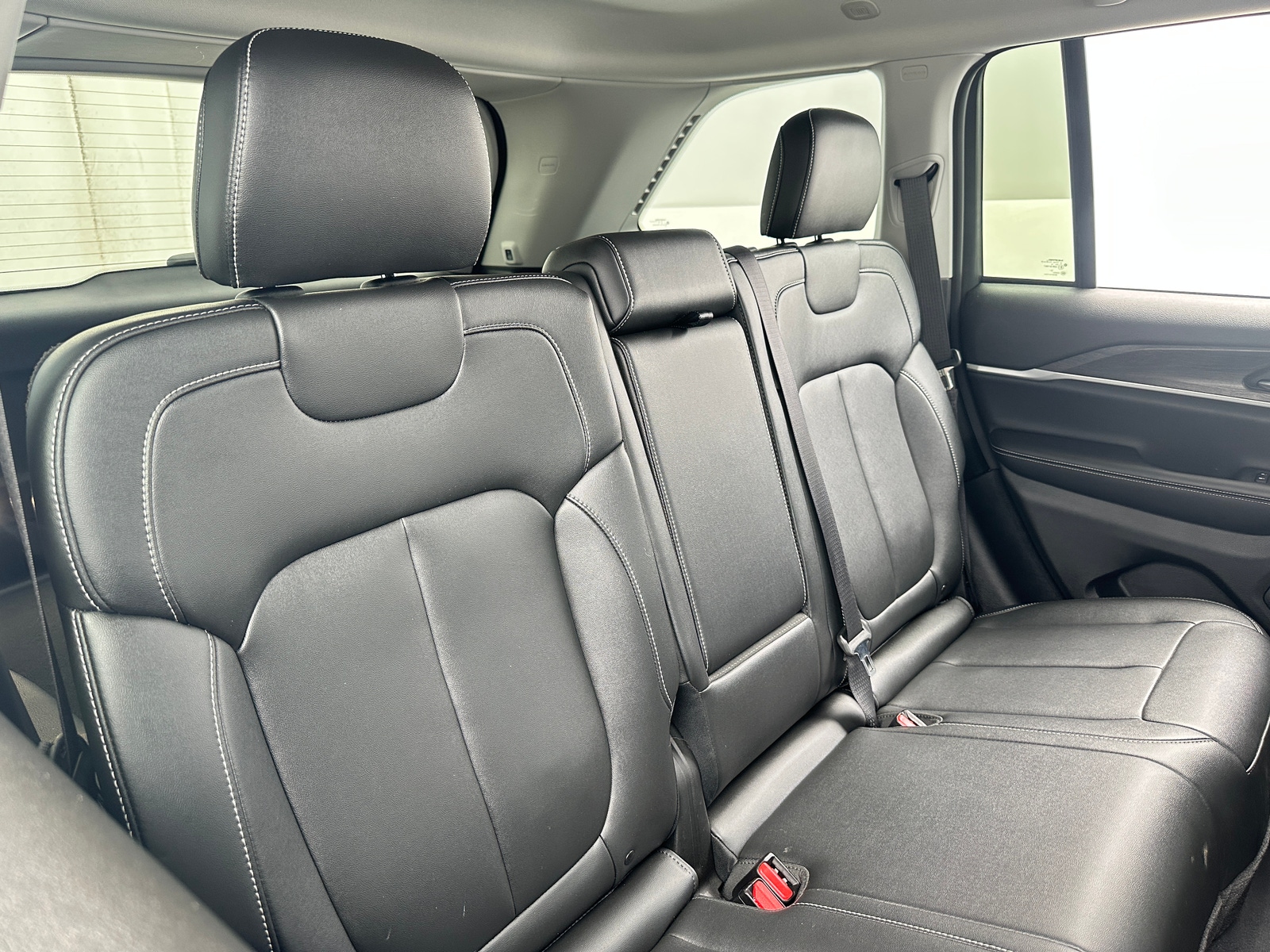 Thumbnail: 2023 Jeep Grand Cherokee - 5