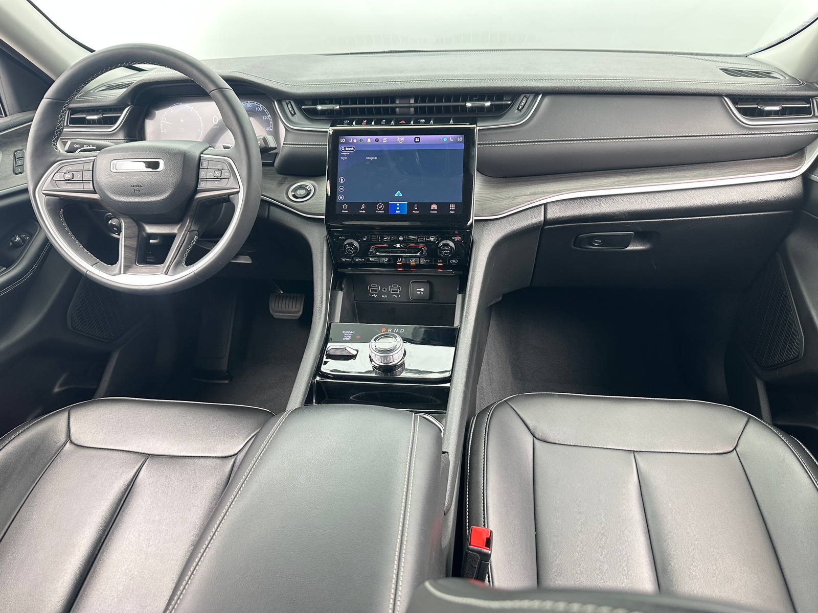 Thumbnail: 2023 Jeep Grand Cherokee - 2