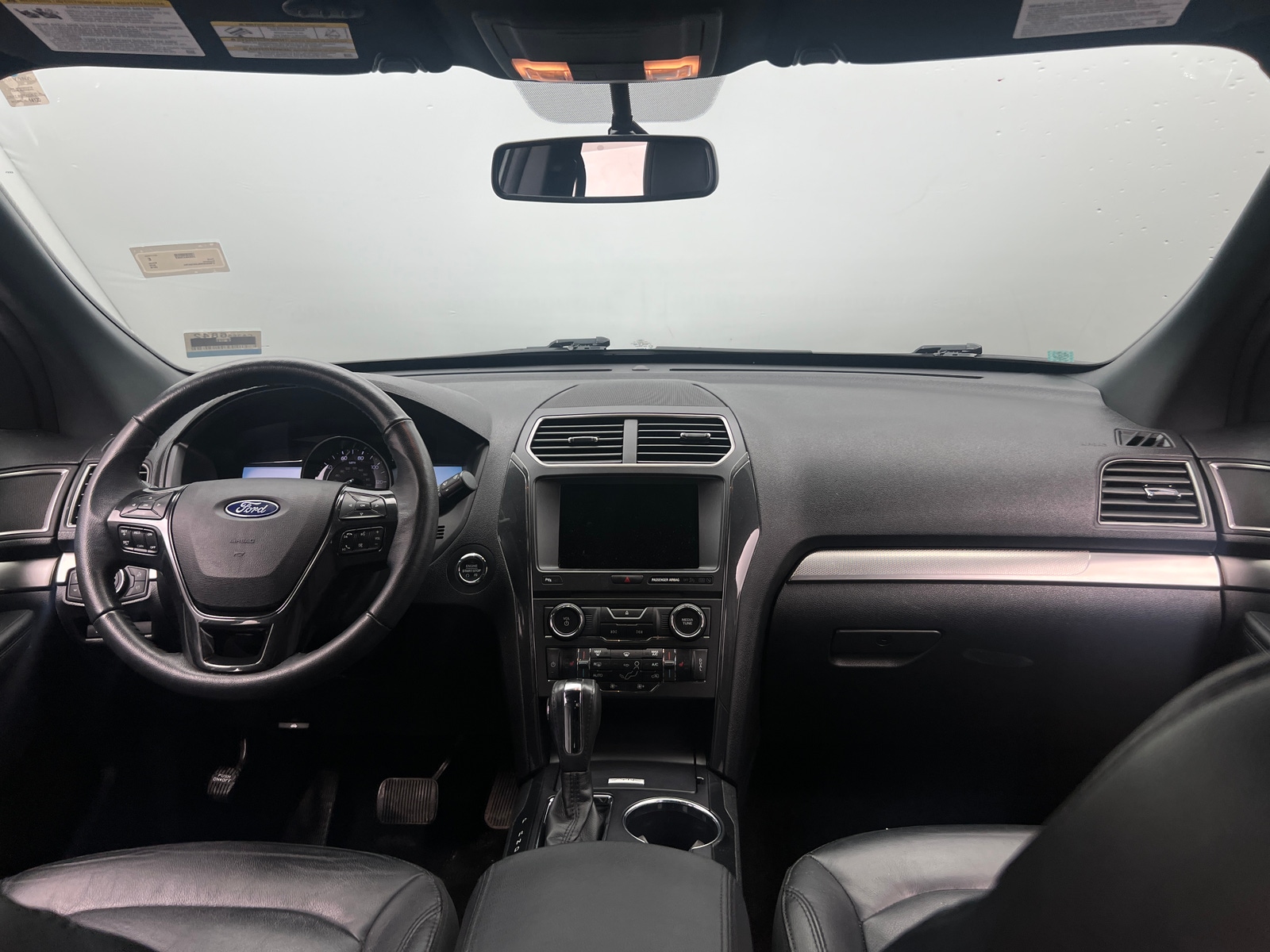 Thumbnail: 2018 Ford Explorer - 2