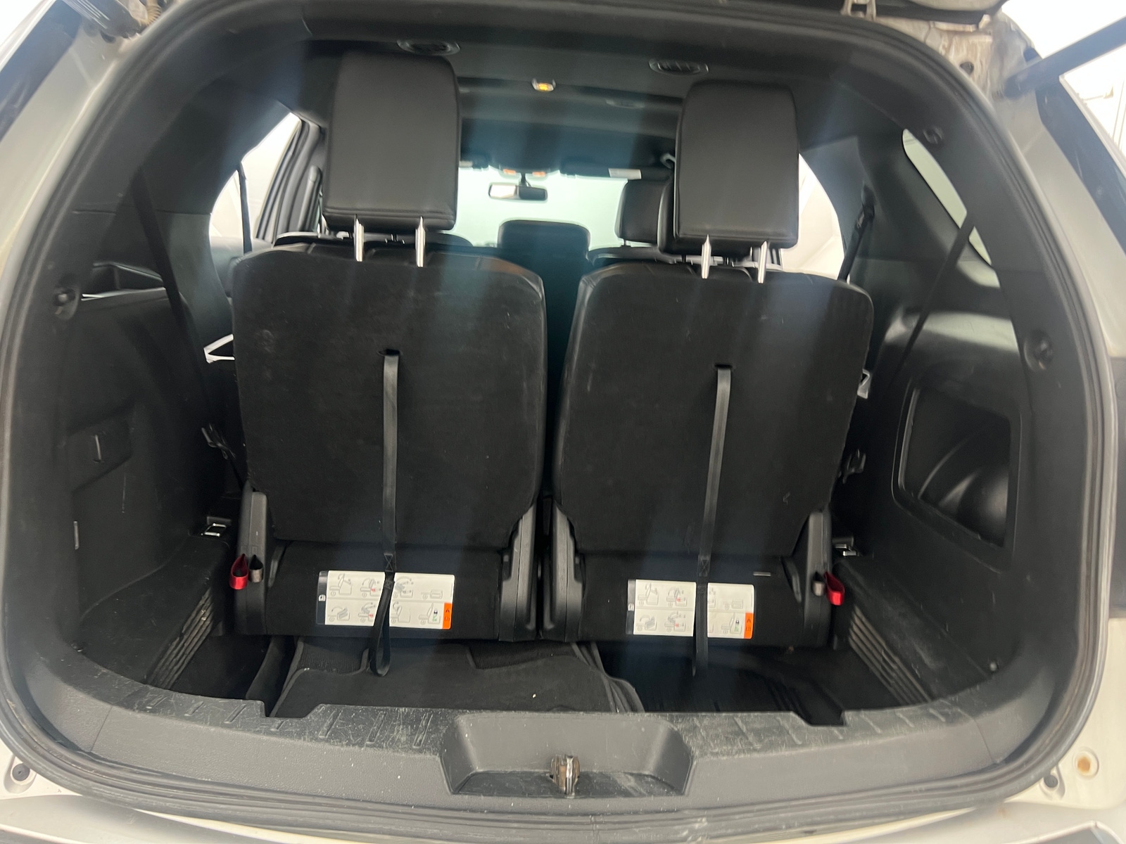 Thumbnail: 2018 Ford Explorer - 6