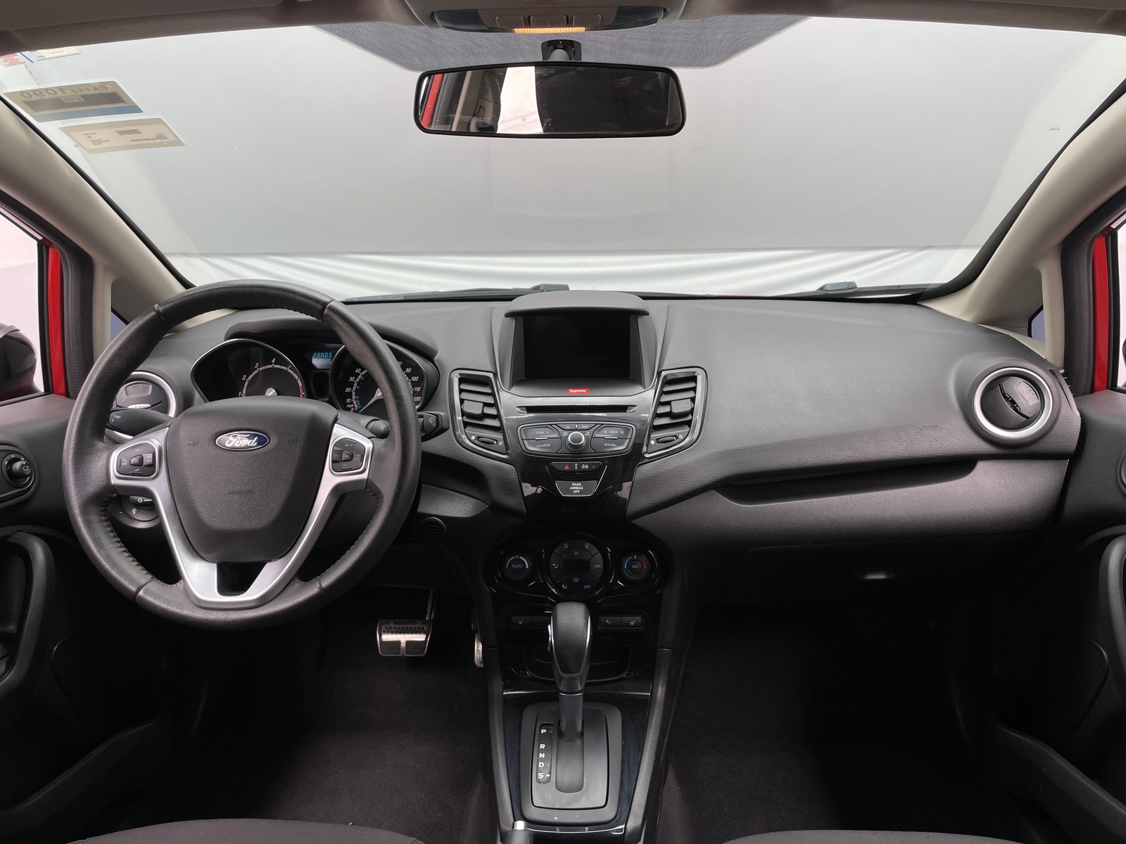 Thumbnail: 2019 Ford Fiesta - 3