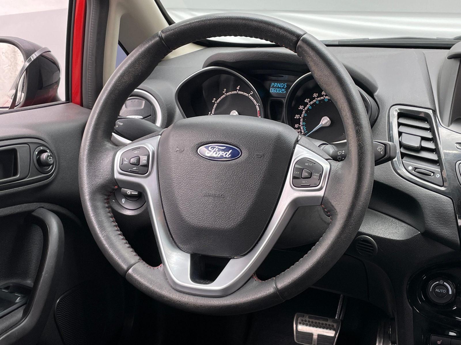 Thumbnail: 2019 Ford Fiesta - 5