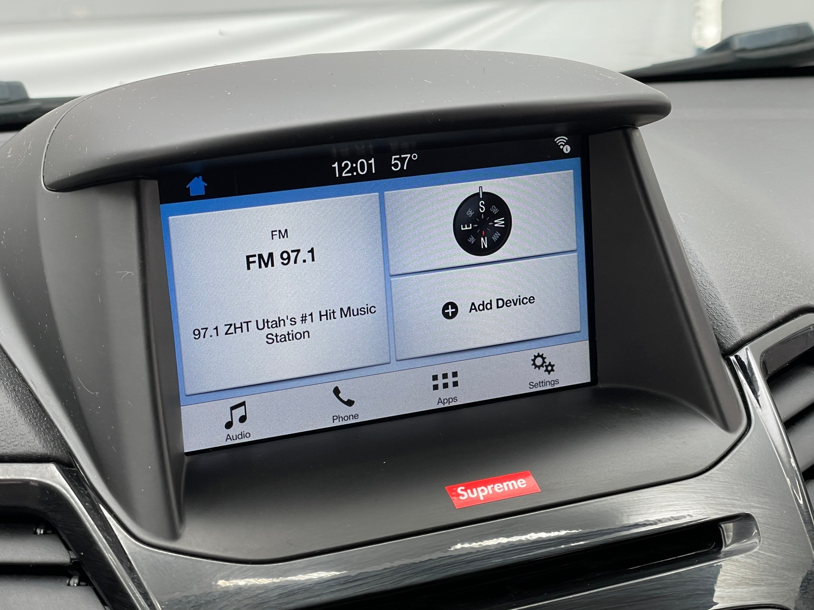 Thumbnail: 2019 Ford Fiesta - 4