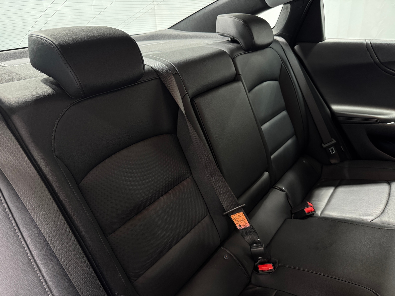 Thumbnail: 2024 Chevrolet Malibu - 5