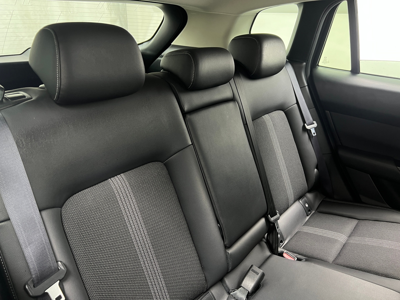 Thumbnail: 2024 Mazda CX-50 - 5