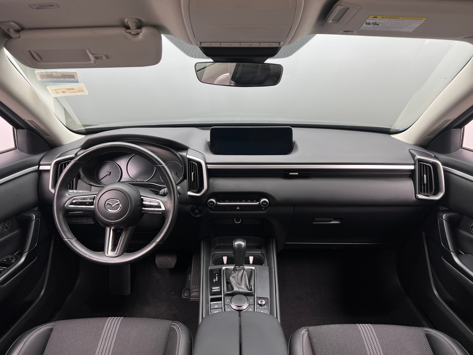 Thumbnail: 2024 Mazda CX-50 - 2