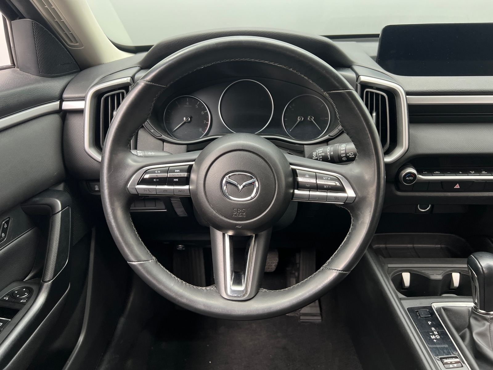 Thumbnail: 2024 Mazda CX-50 - 4