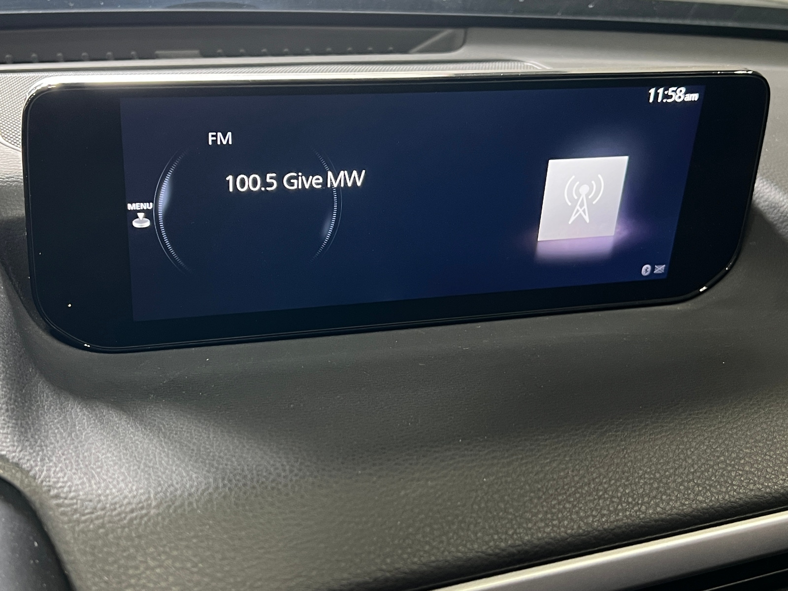 Thumbnail: 2024 Mazda CX-50 - 3