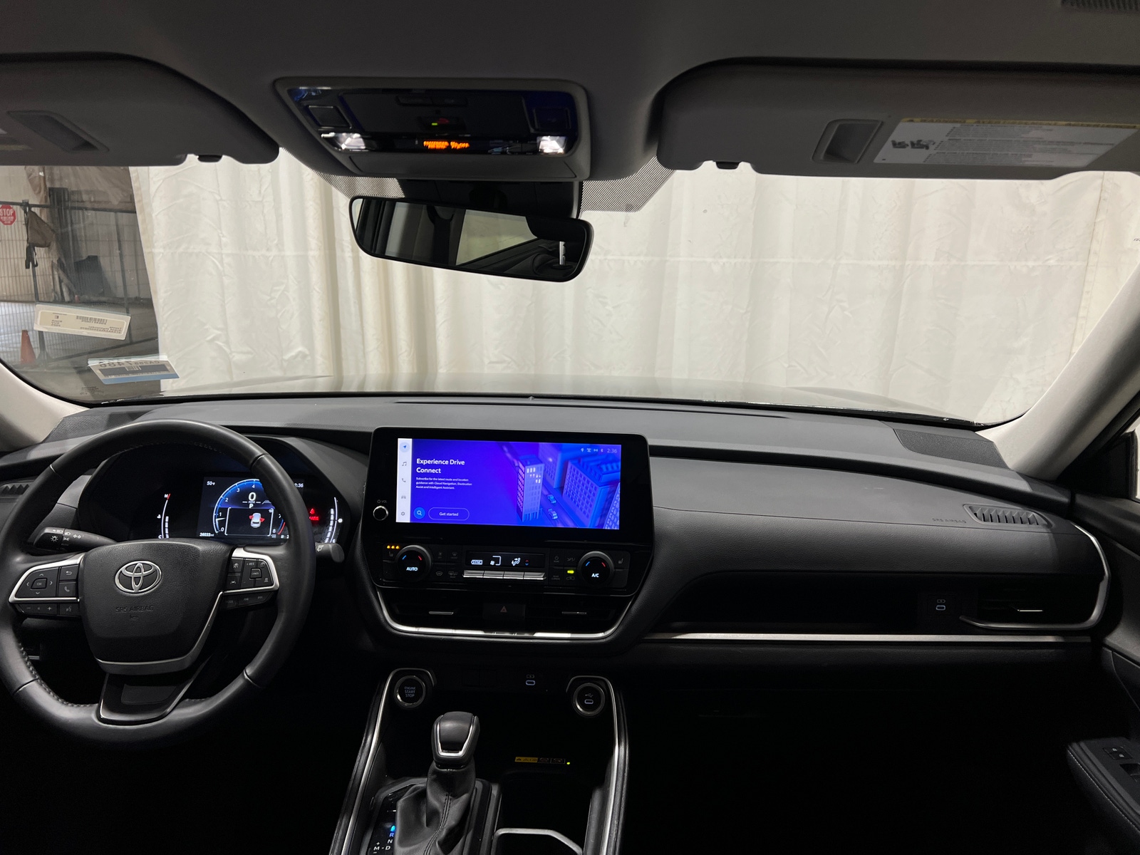 Thumbnail: 2025 Toyota Grand Highlander - 3