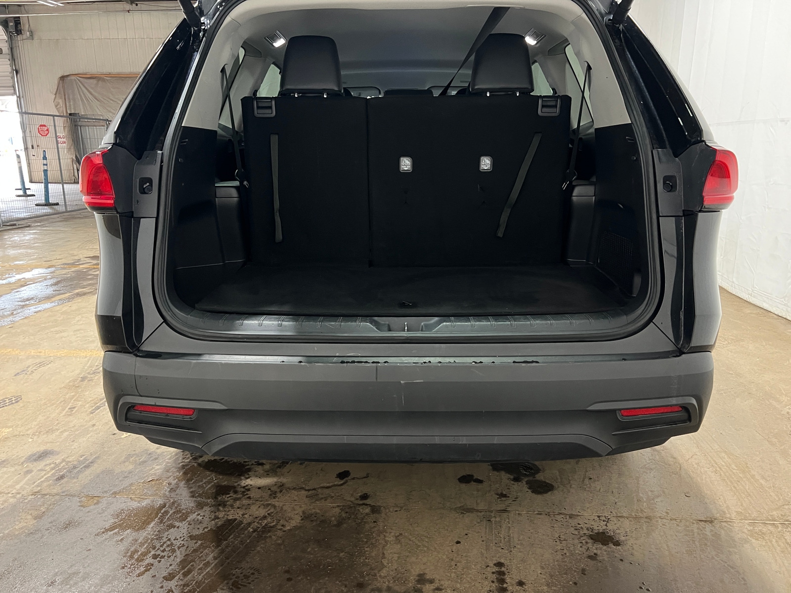 Thumbnail: 2025 Toyota Grand Highlander - 7