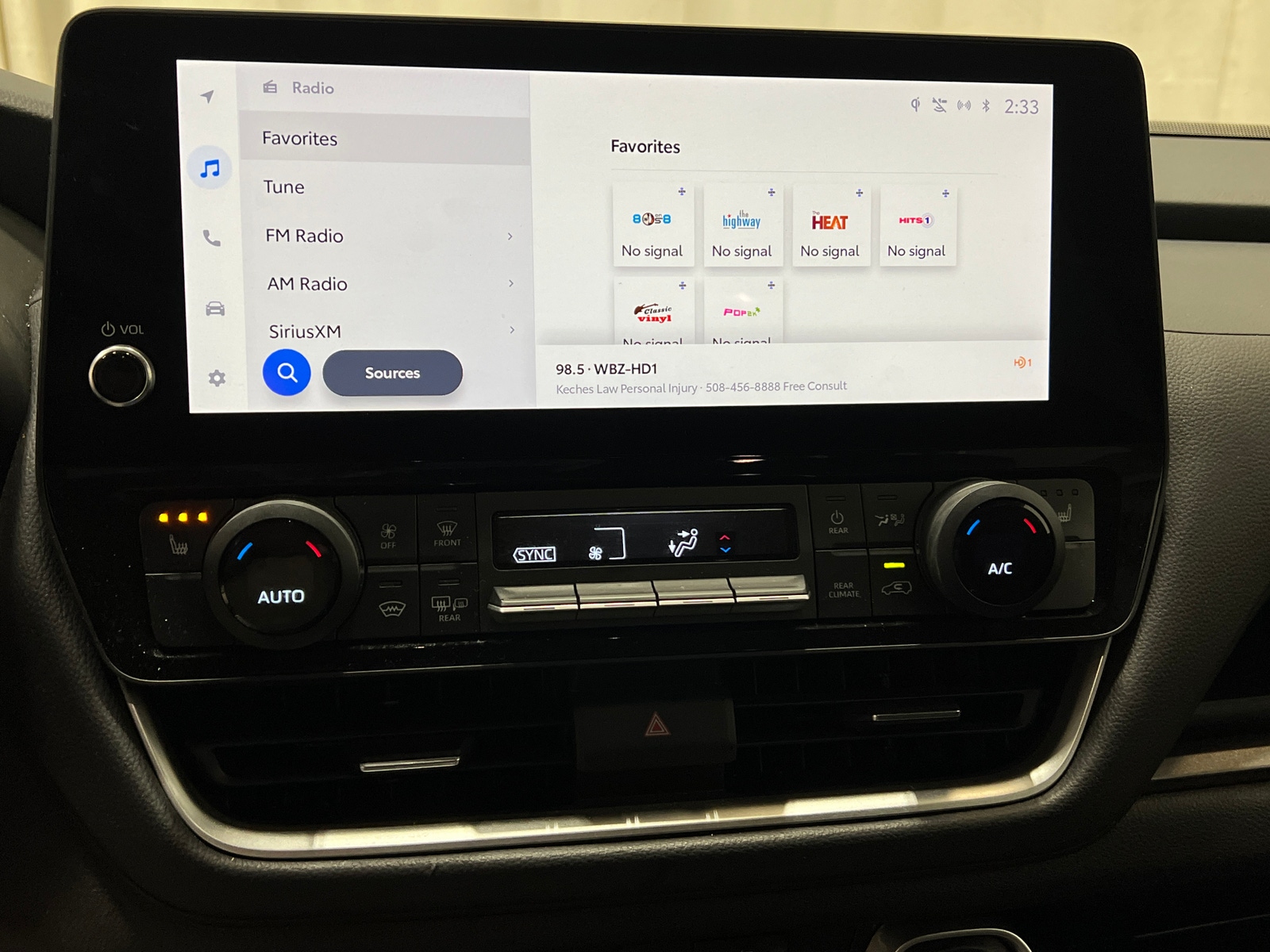 Thumbnail: 2025 Toyota Grand Highlander - 4