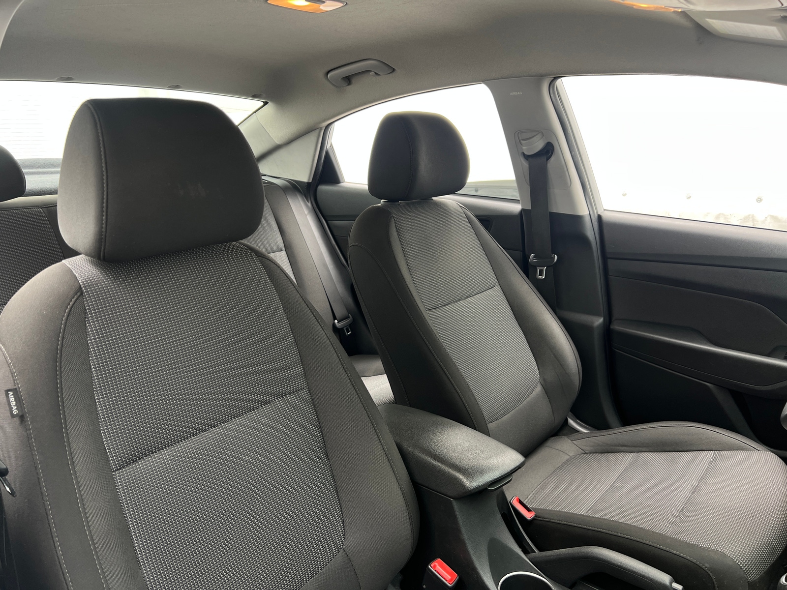 Thumbnail: 2020 Hyundai Accent - 2