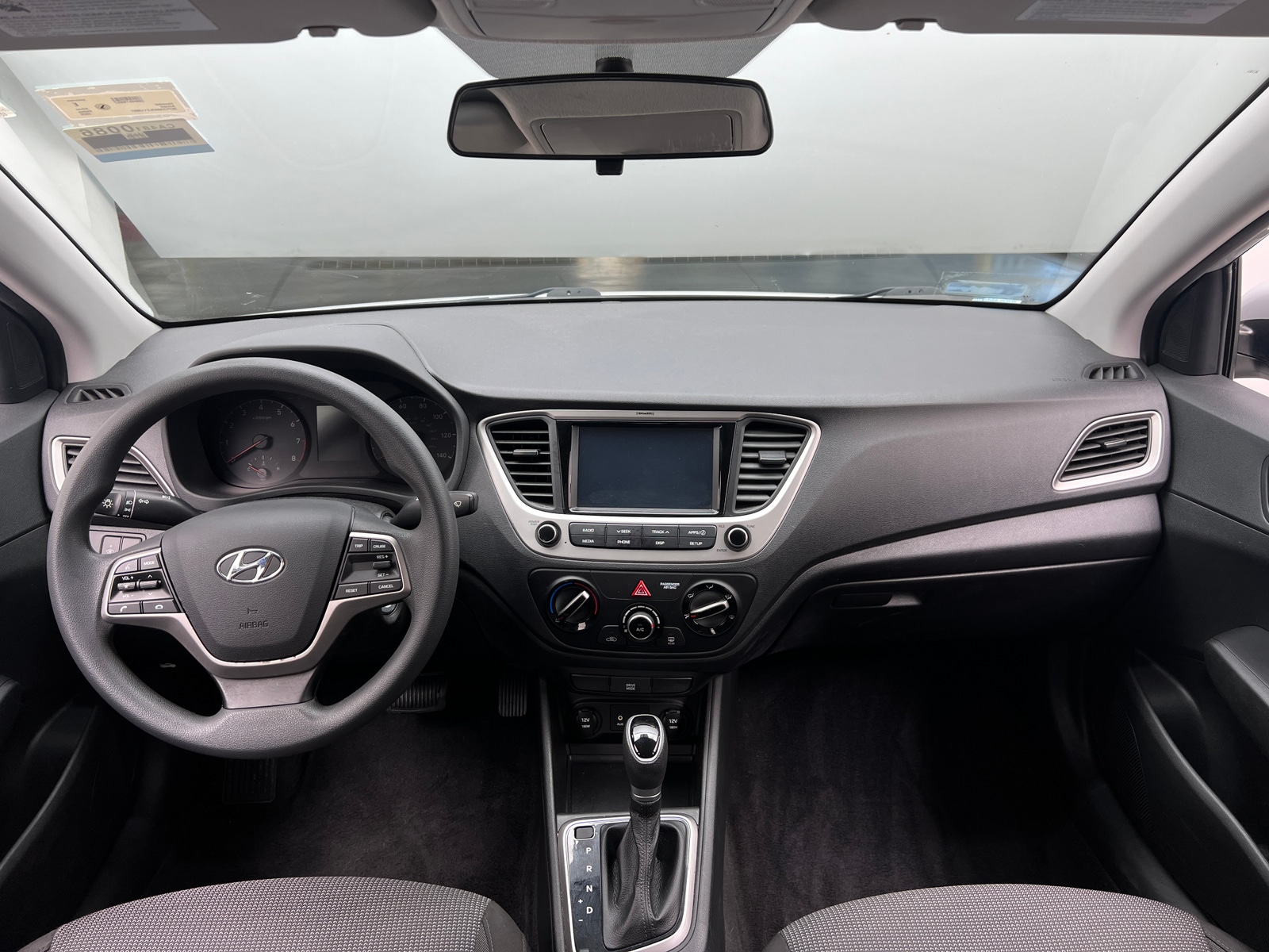 Thumbnail: 2020 Hyundai Accent - 3