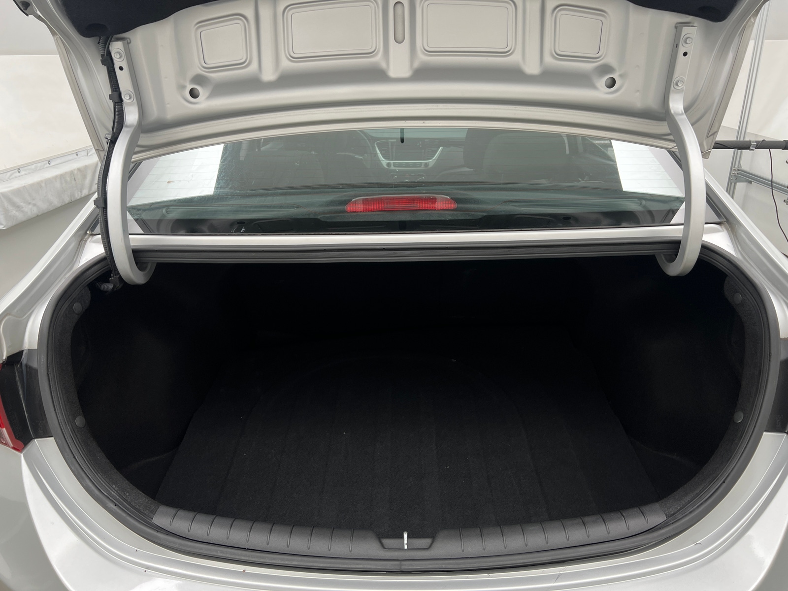 Thumbnail: 2020 Hyundai Accent - 7