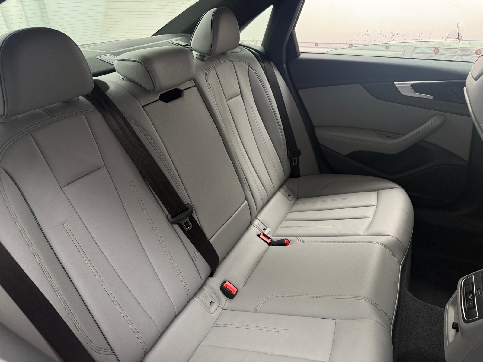 Thumbnail: 2023 Audi A4 - 5