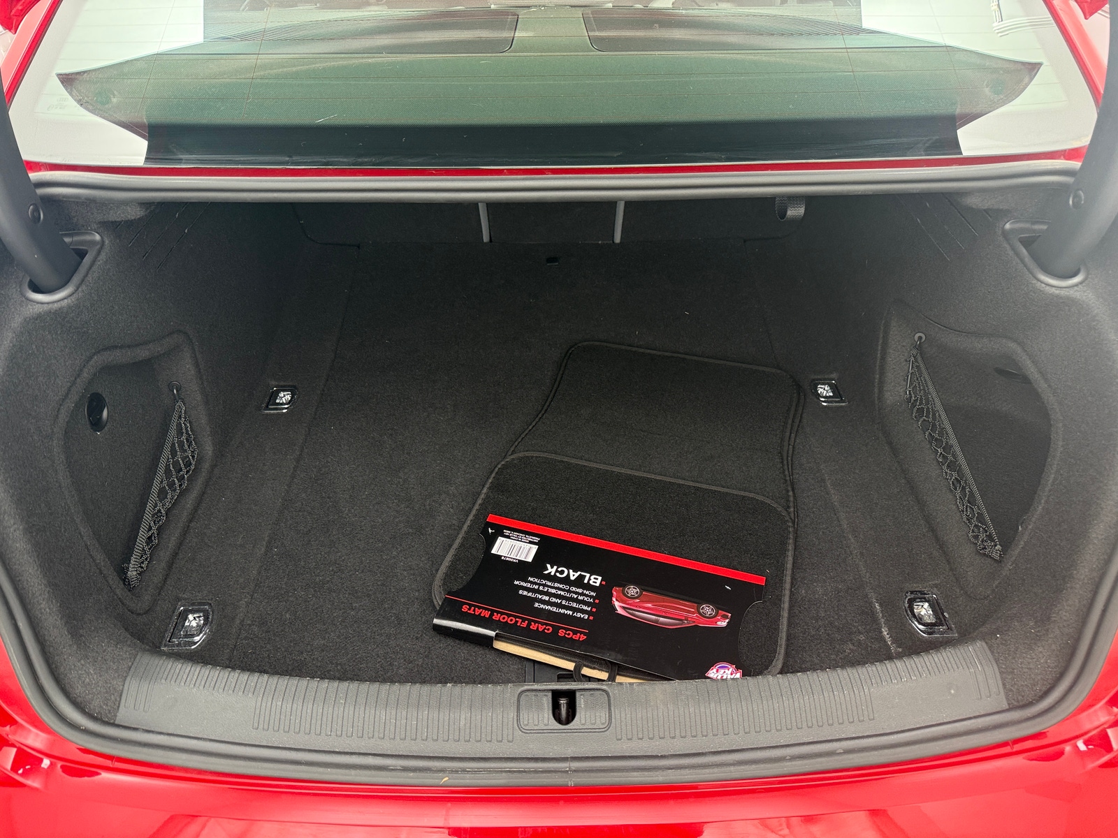 Thumbnail: 2023 Audi A4 - 6