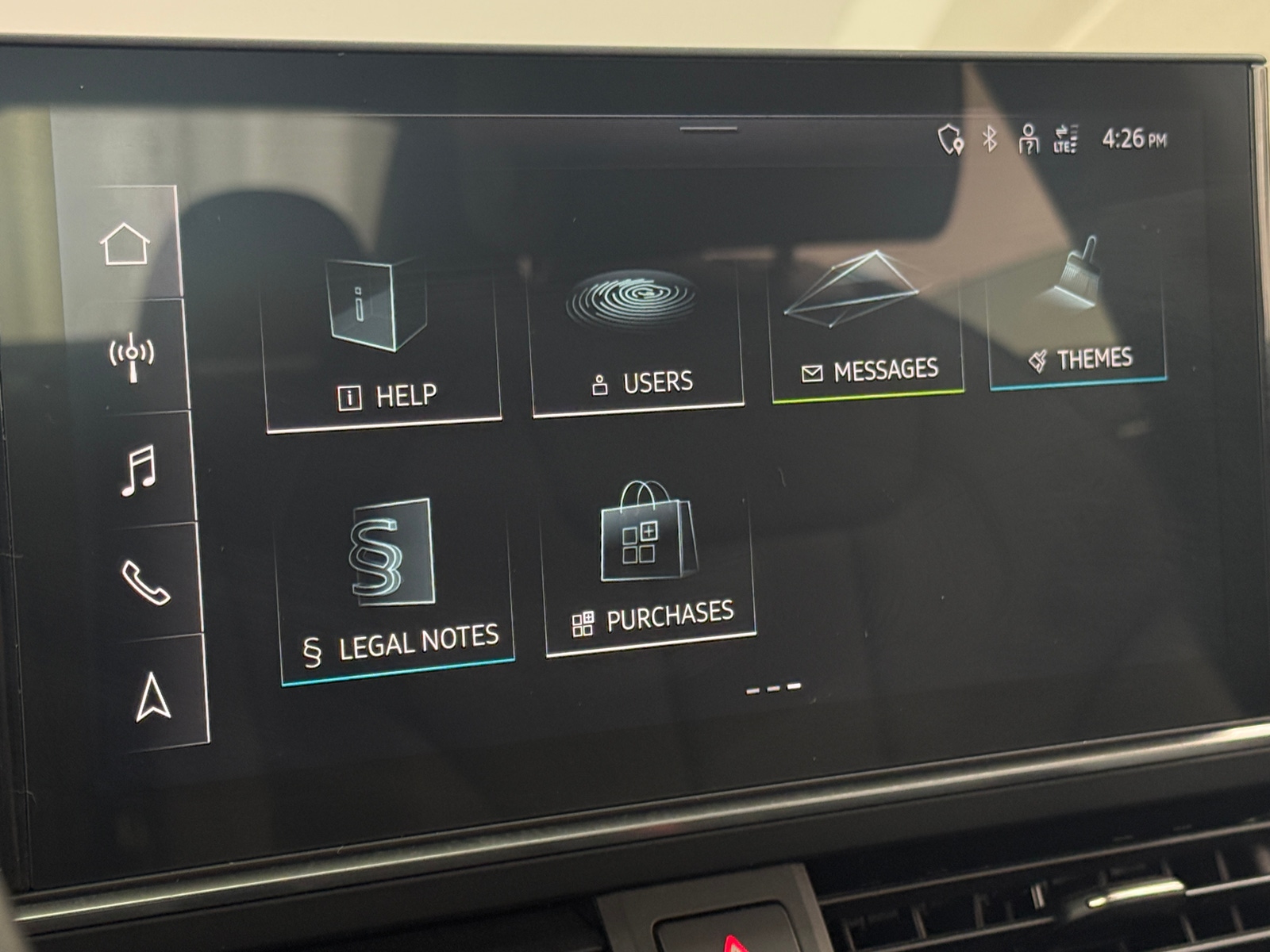 Thumbnail: 2023 Audi A4 - 3