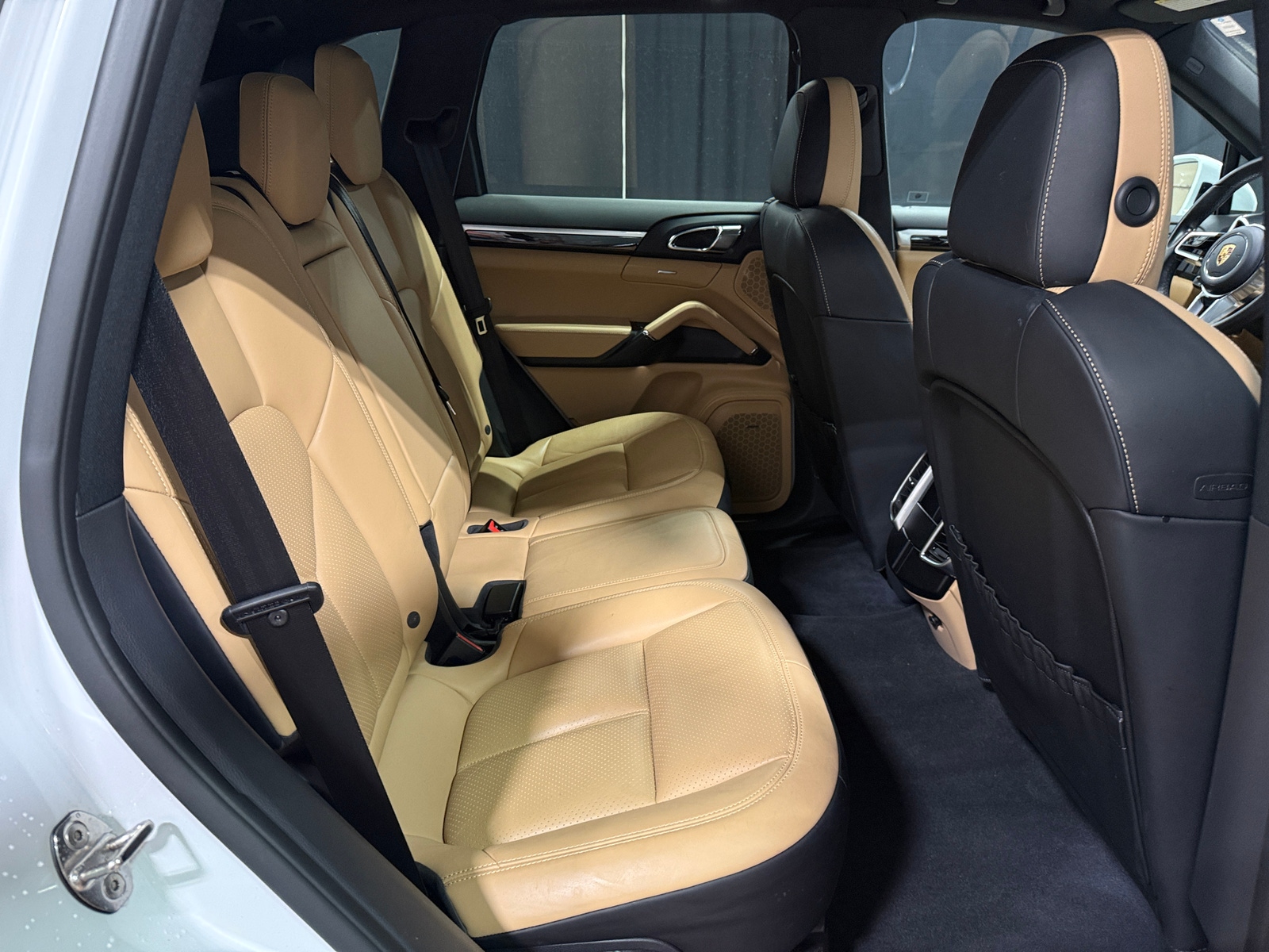 Thumbnail: 2016 Porsche Cayenne - 5