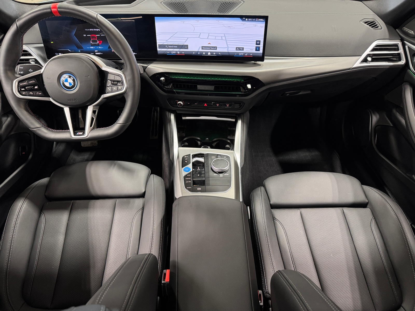 Thumbnail: 2025 BMW i4 - 2