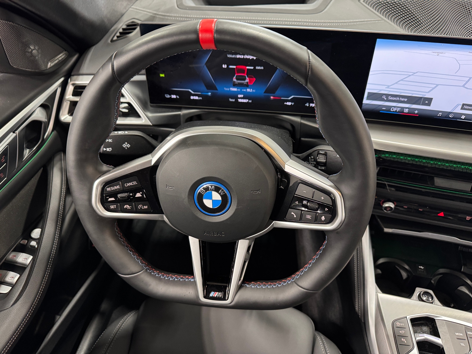 Thumbnail: 2025 BMW i4 - 4
