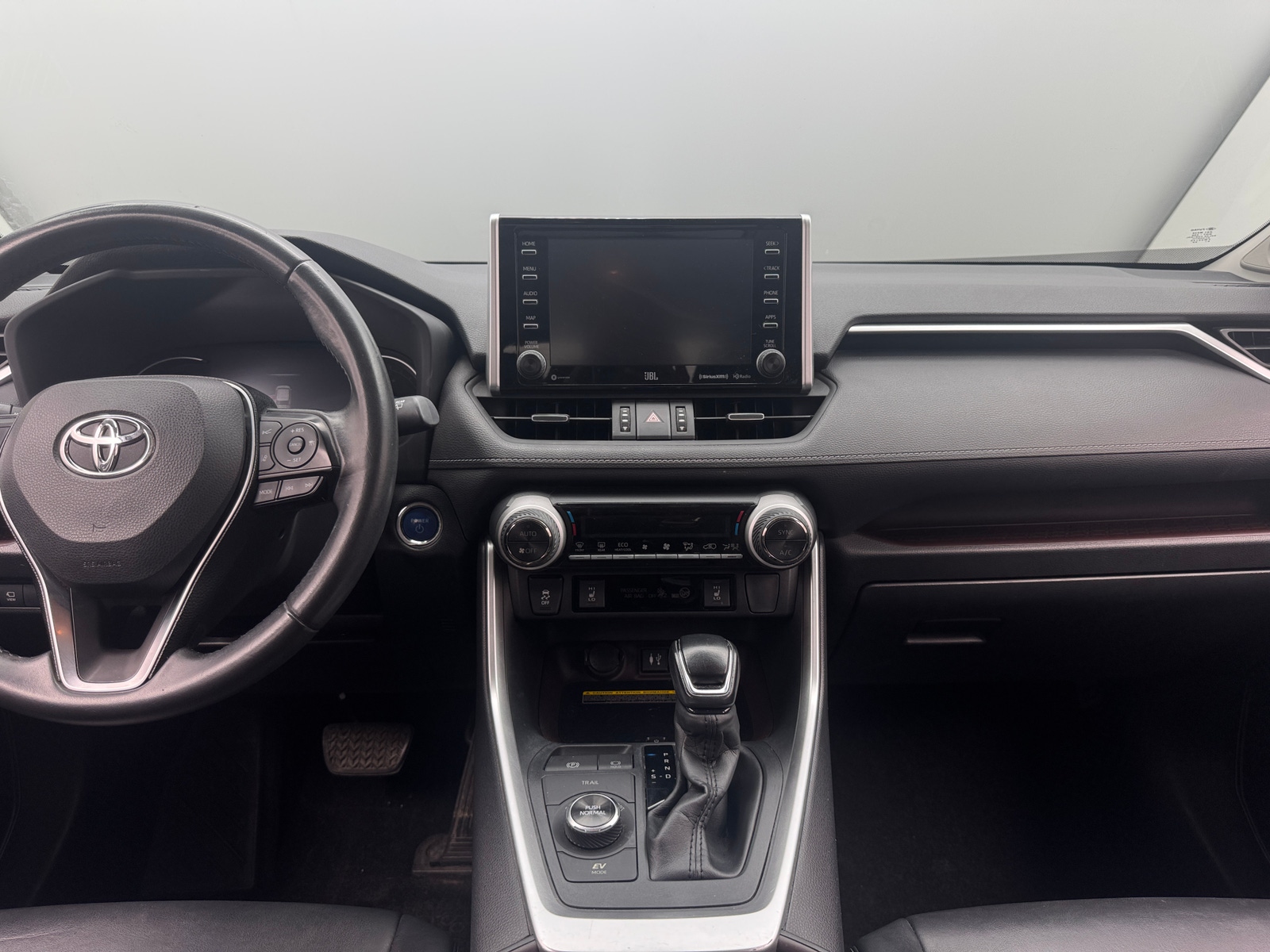 Thumbnail: 2019 Toyota RAV4 - 2