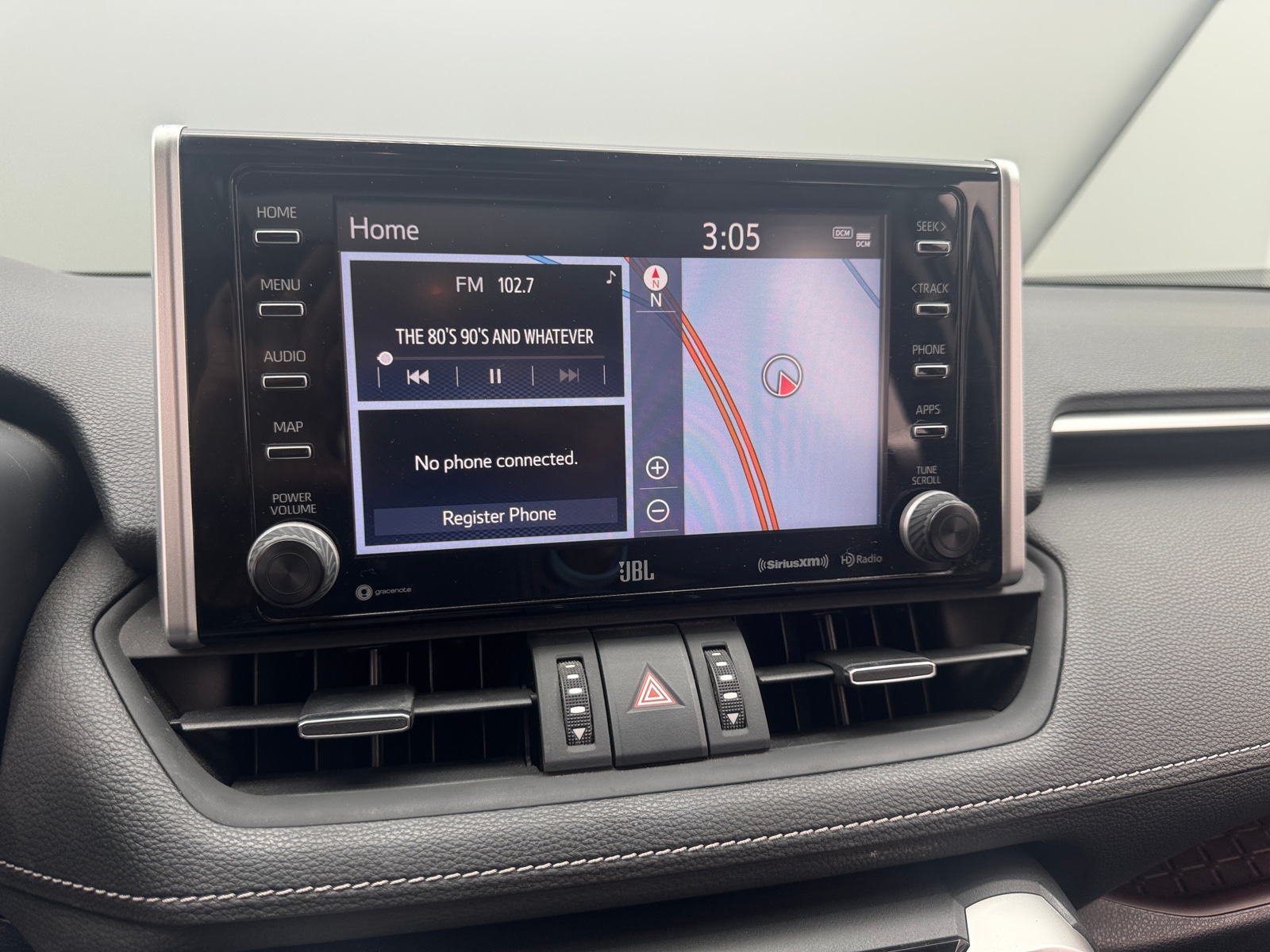 Thumbnail: 2019 Toyota RAV4 - 3