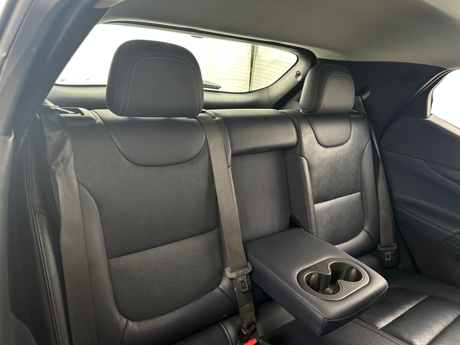 Thumbnail: 2022 Chevrolet Bolt EUV - 5