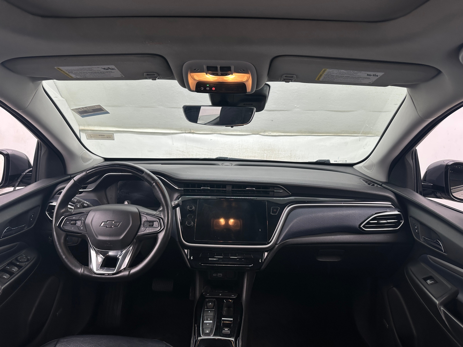 Thumbnail: 2022 Chevrolet Bolt EUV - 2