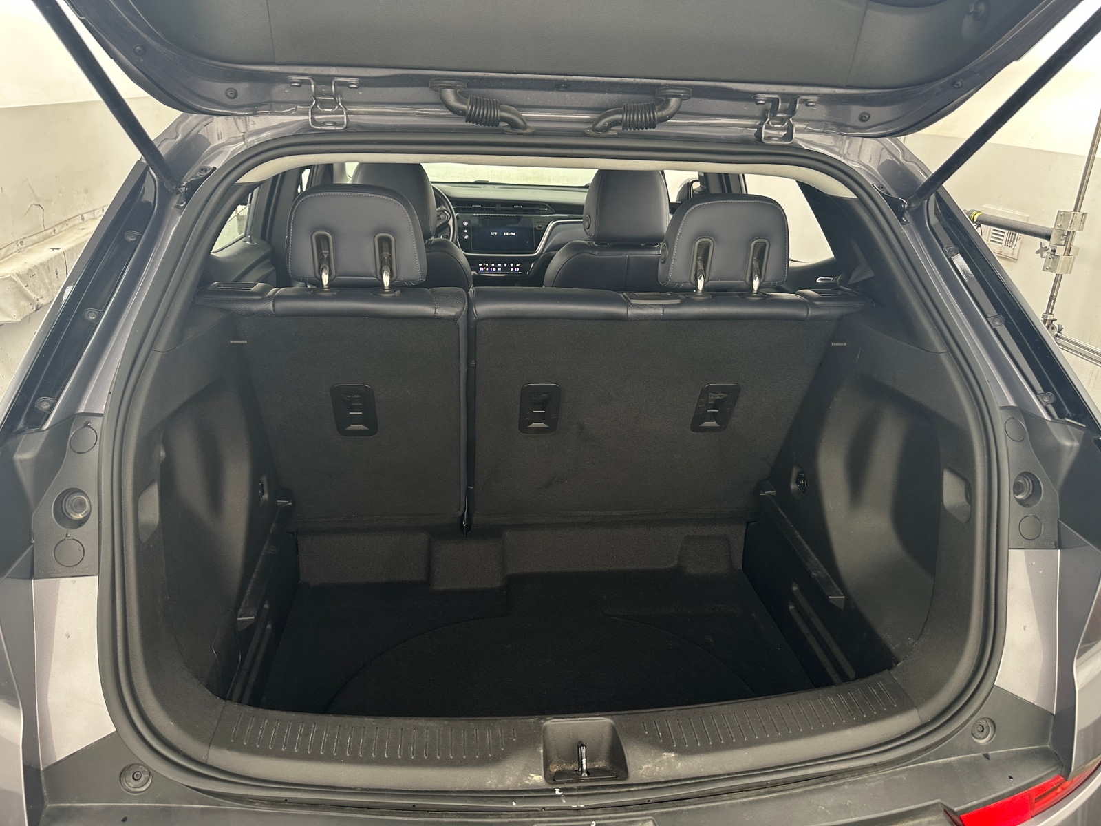 Thumbnail: 2022 Chevrolet Bolt EUV - 6